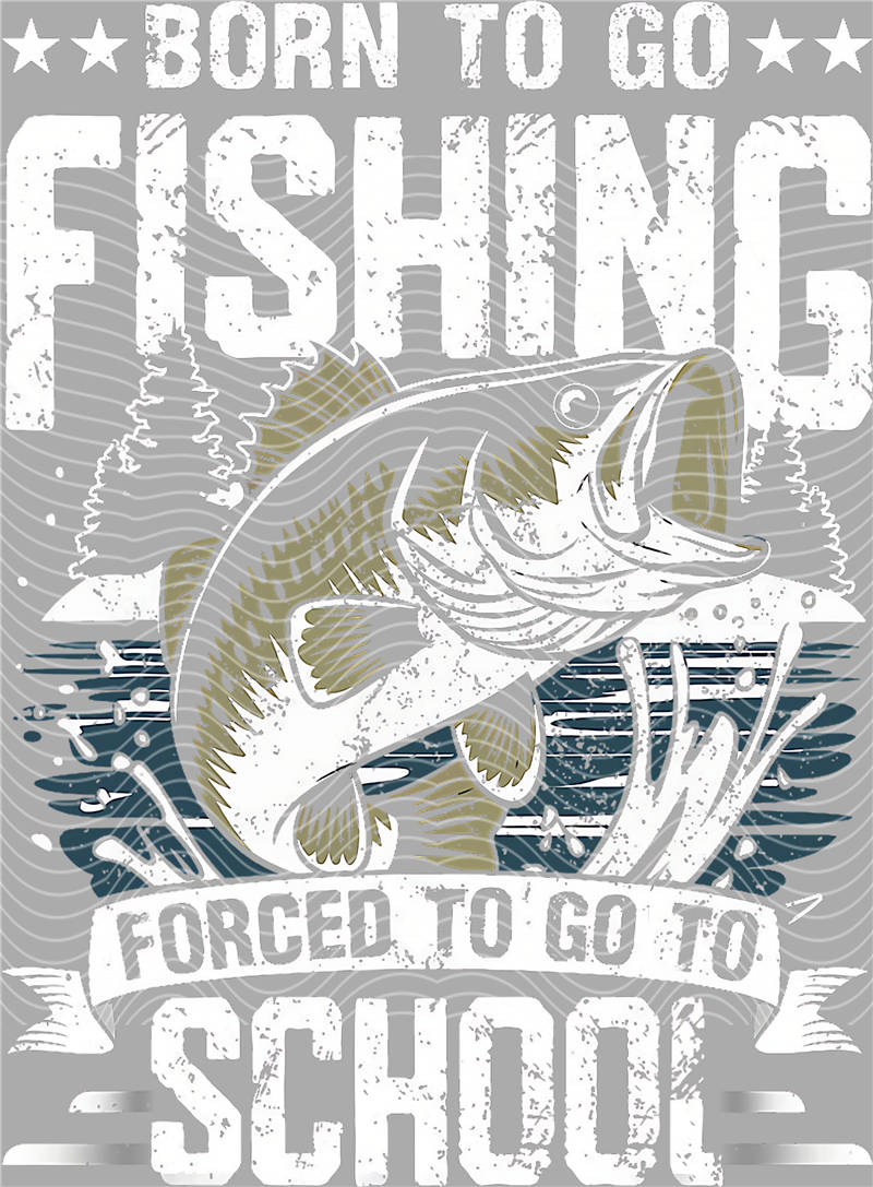 Fishing Series-DY 29